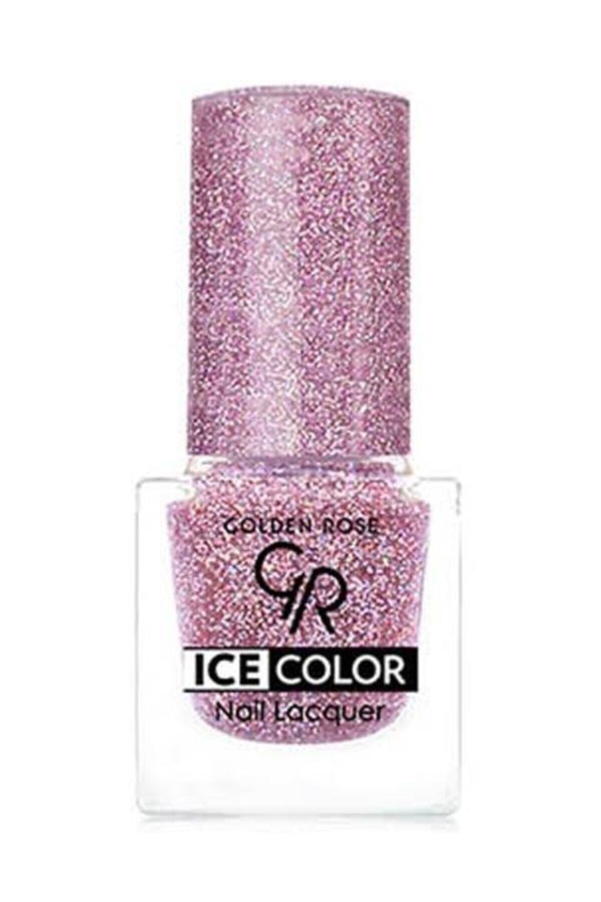 Ice Color Nail Lacquer No 197