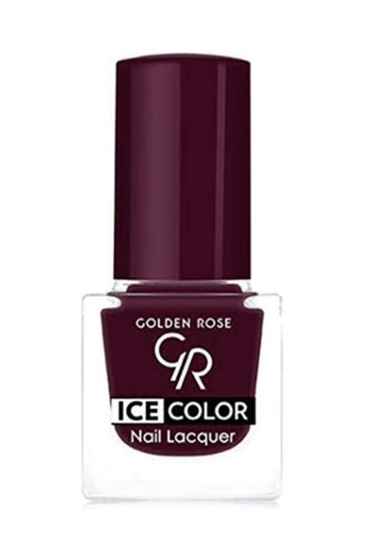 Ice Color Nail Lacquer - No 221