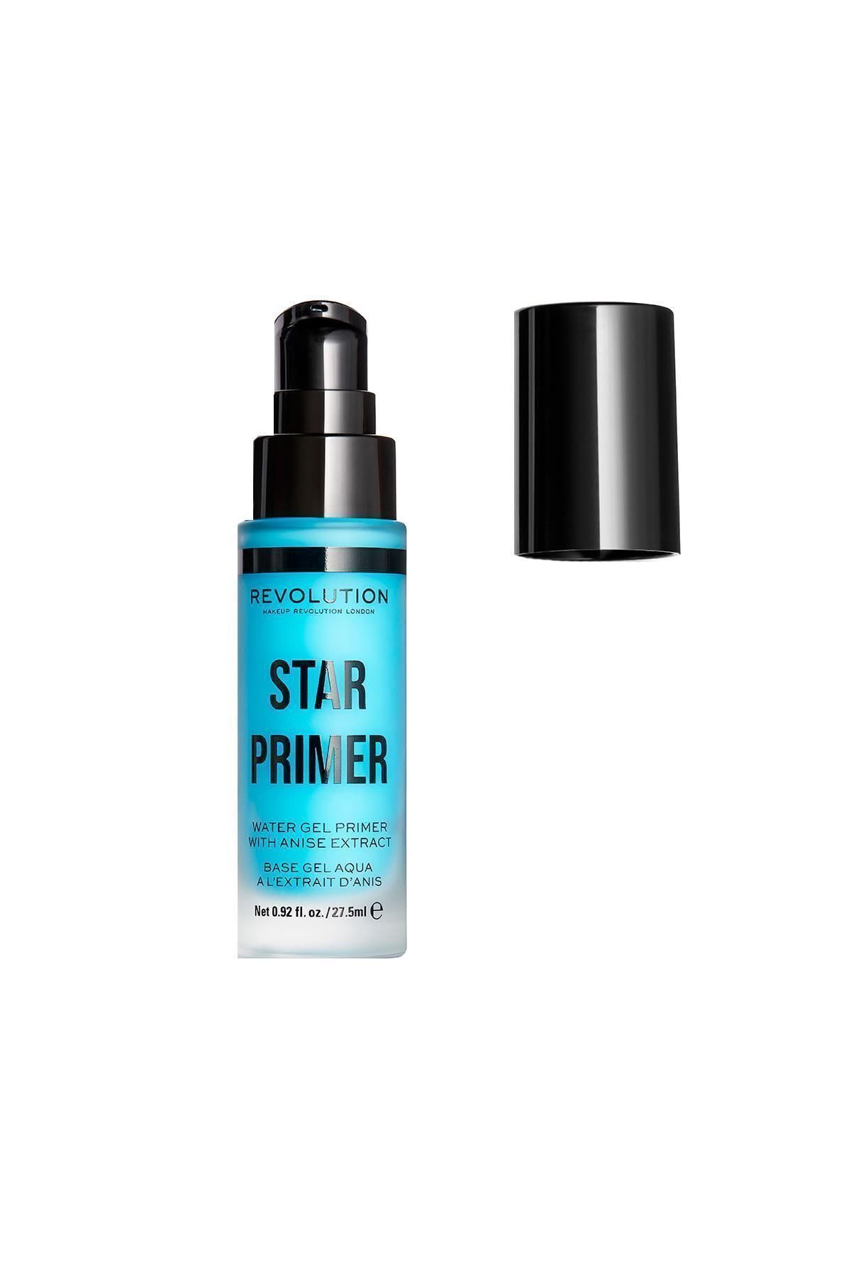 Anason Aromalı Star Primer