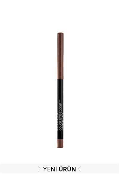 Dudak Kalemi - Color Sensational Lip Pencil  - 92 Divine Wine