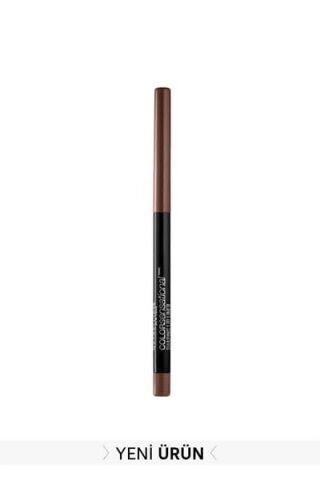 Dudak Kalemi - Color Sensational Lip Pencil  - 92 Divine Wine