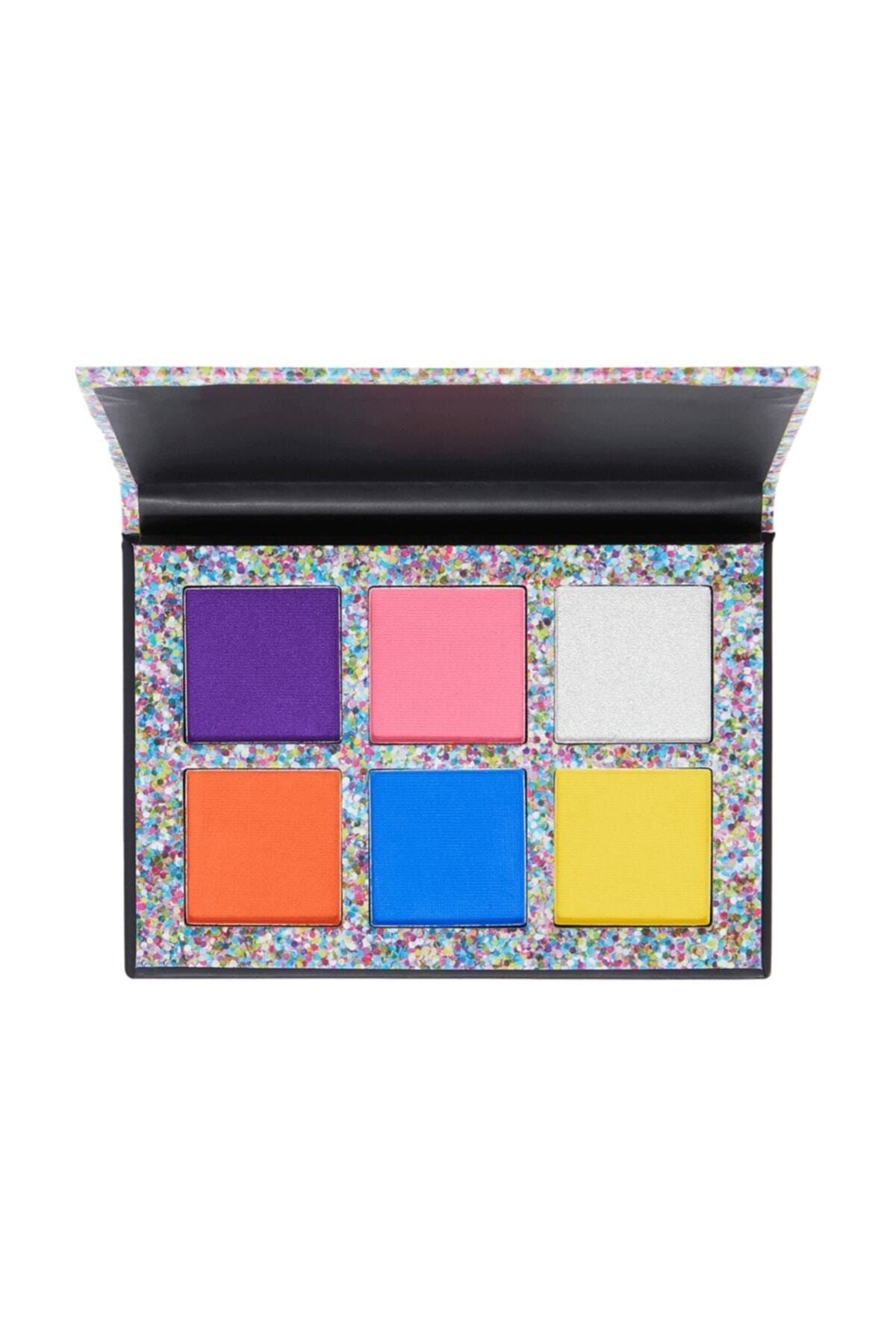 Boujee Af Göz Farı