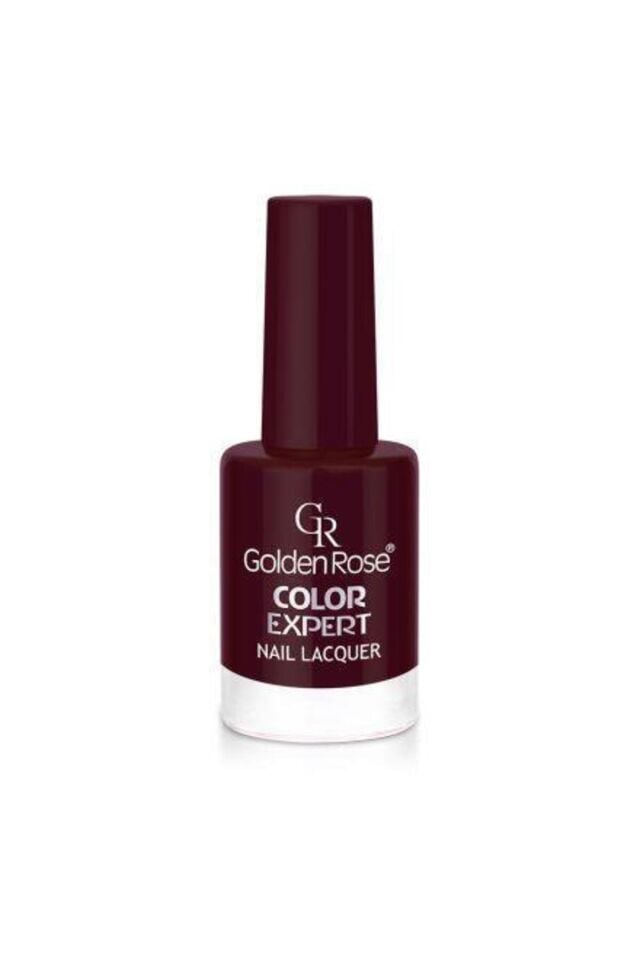 Golden Rose Oje - Color Expert Nail Lacquer No: 29