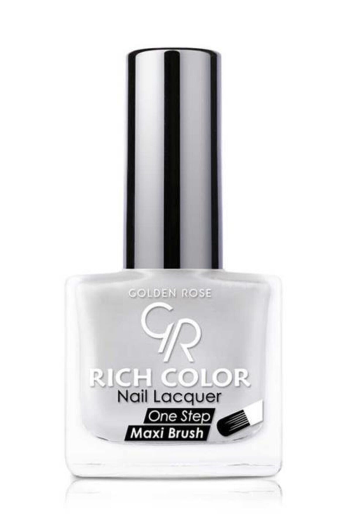 Rich Color Nail Lacquer - No 01
