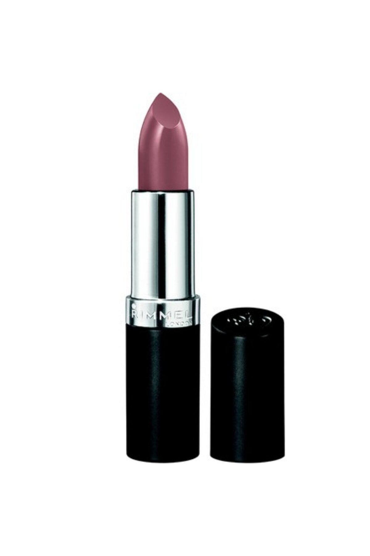Rimmel London - Lasting Finish Lipstick - 200 Soft Hearted