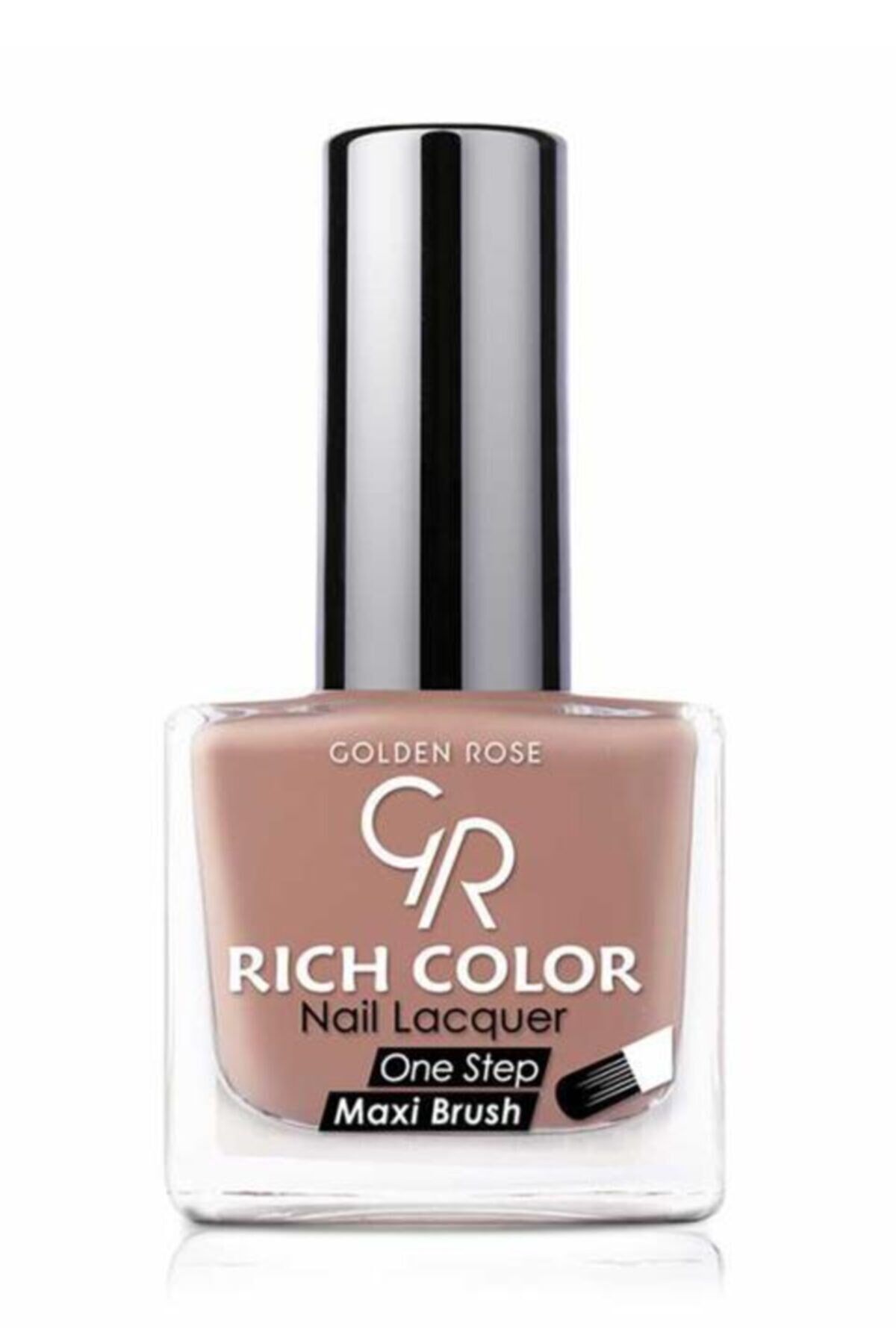 Rich Color Nail Lacquer - No 10