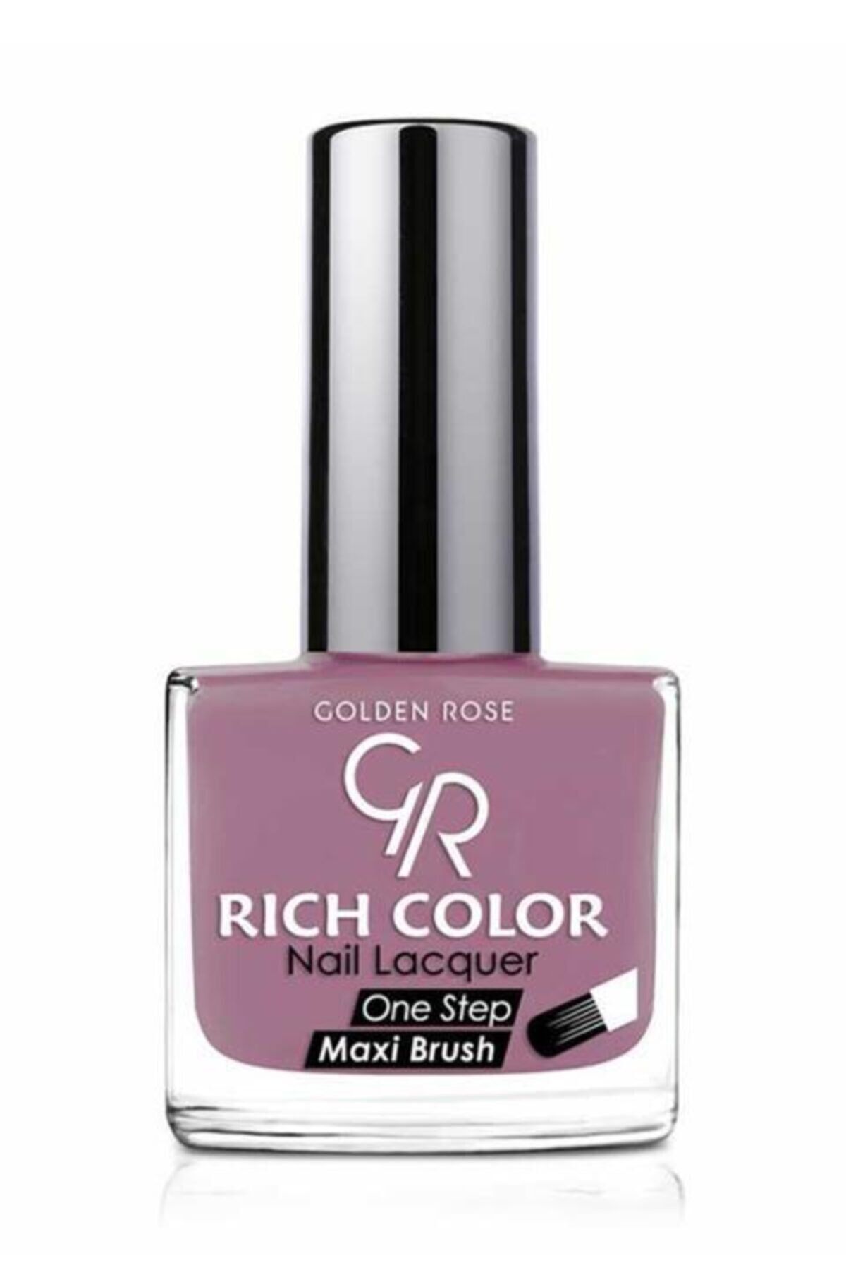 Rich Color Nail Lacquer - No 104