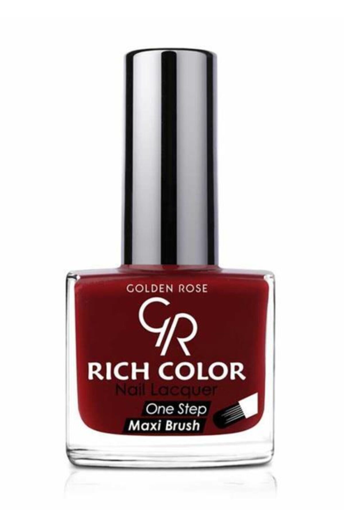 Rich Color Nail Lacquer - No 123