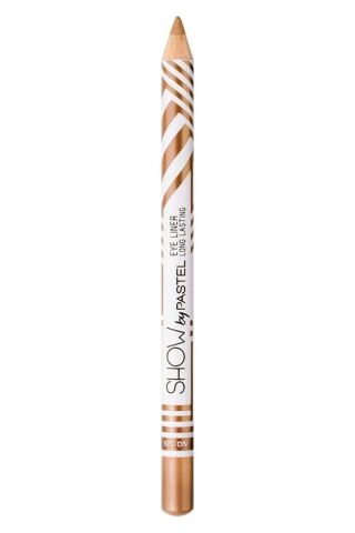 Show By Pastel  Long Lasting Eye Liner Göz Kalemi 126