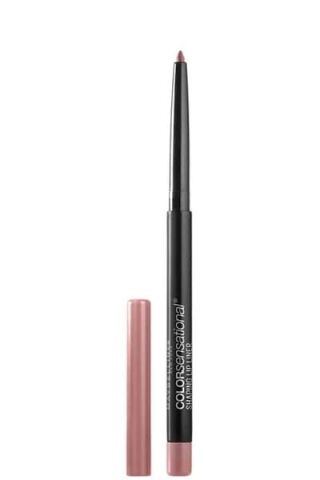 Dudak Kalemi - Color Sensational Lip Pencil  - 50 Dusty Rose