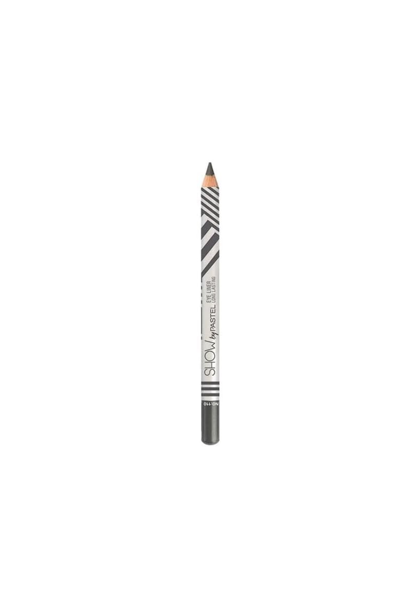 Show By Pastel  Long Lasting Eye Liner Göz Kalemi 110