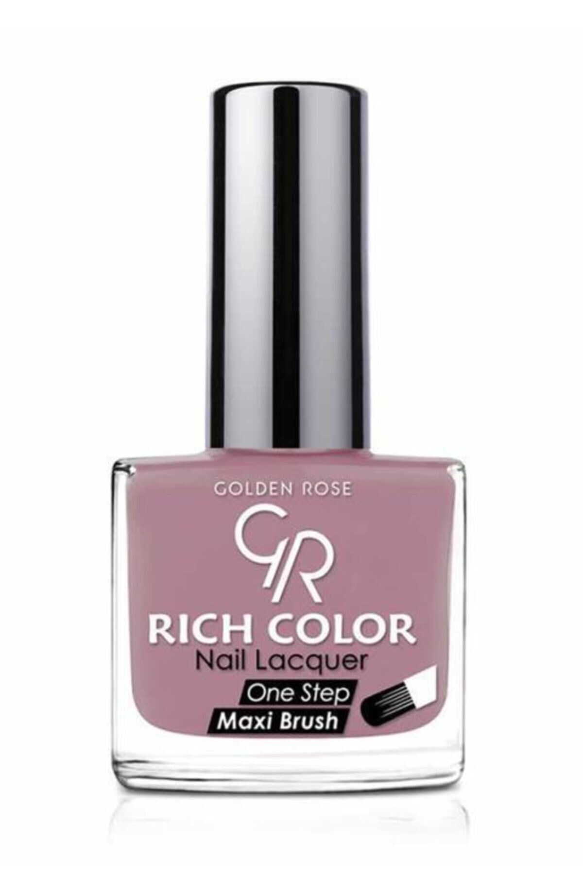 Rich Color Nail Lacquer - No 140