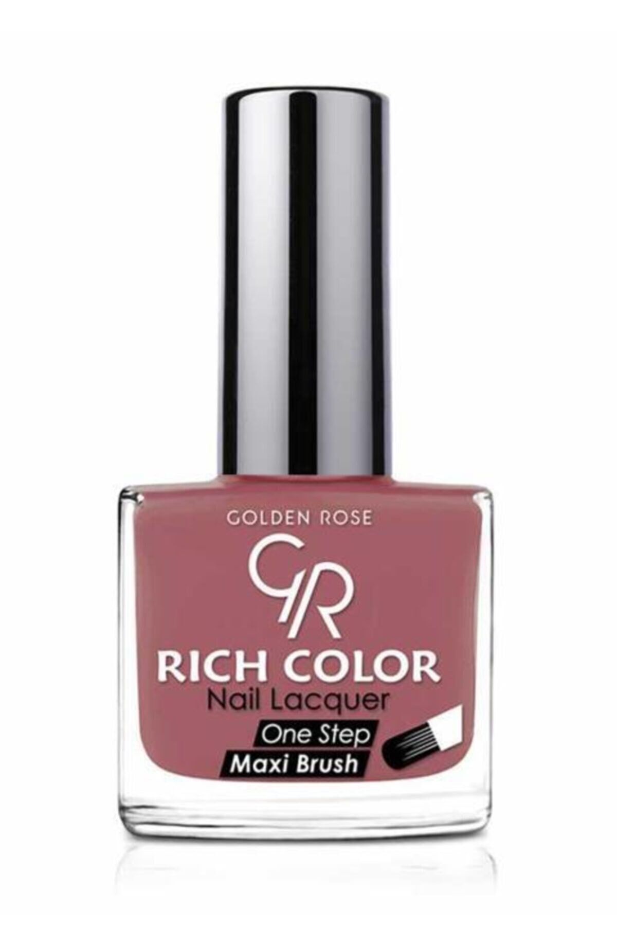 Rich Color Nail Lacquer - No 141