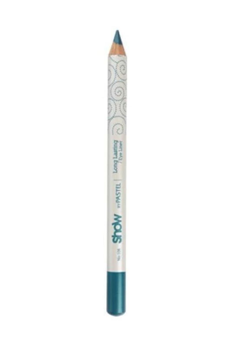 Show By Pastel  Long Lasting Eye Liner Göz Kalemi 106
