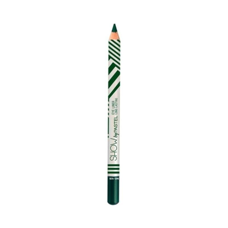Show By Pastel  Long Lasting Eye Liner Göz Kalemi 105
