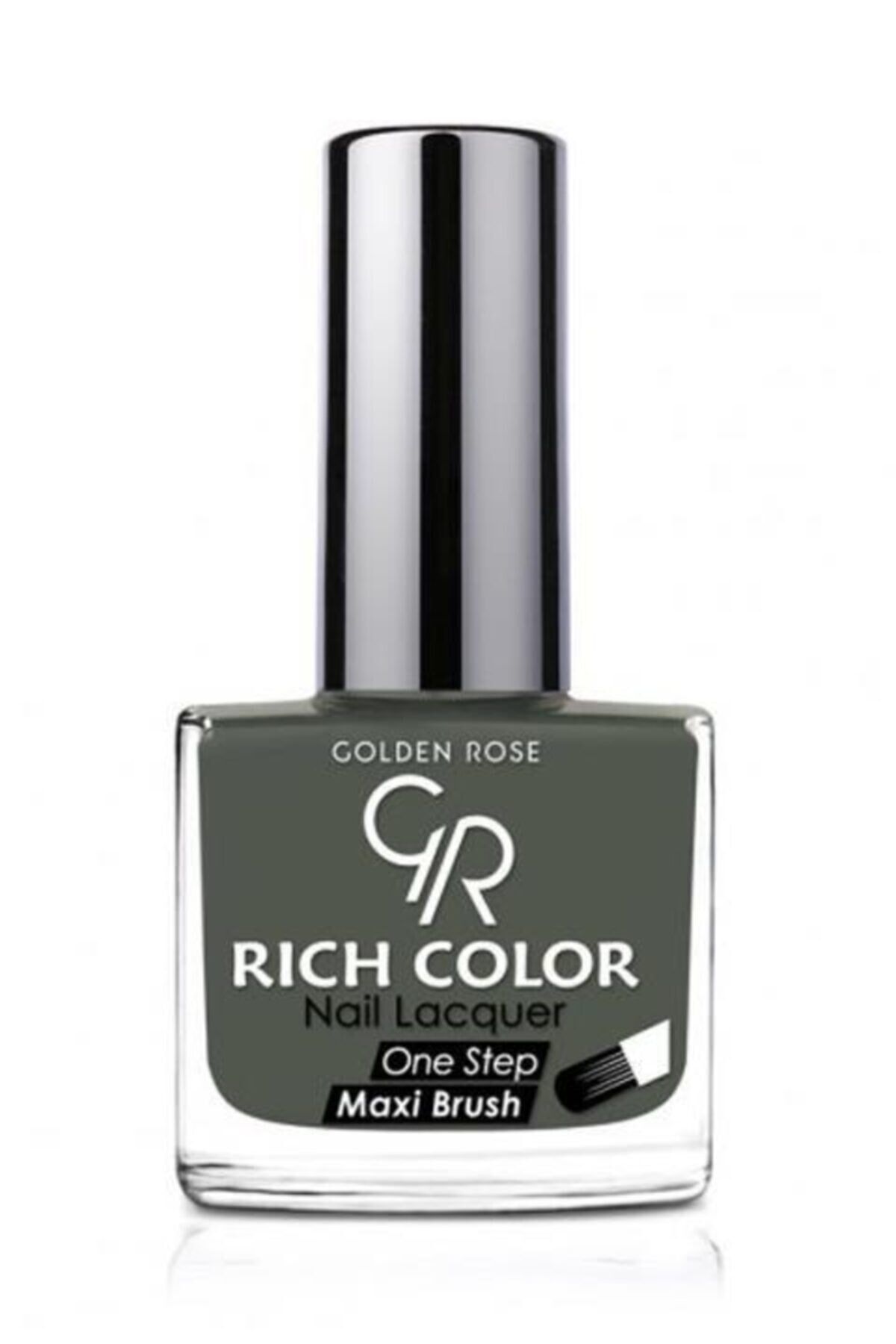 Rich Color Nail Lacquer - No 151
