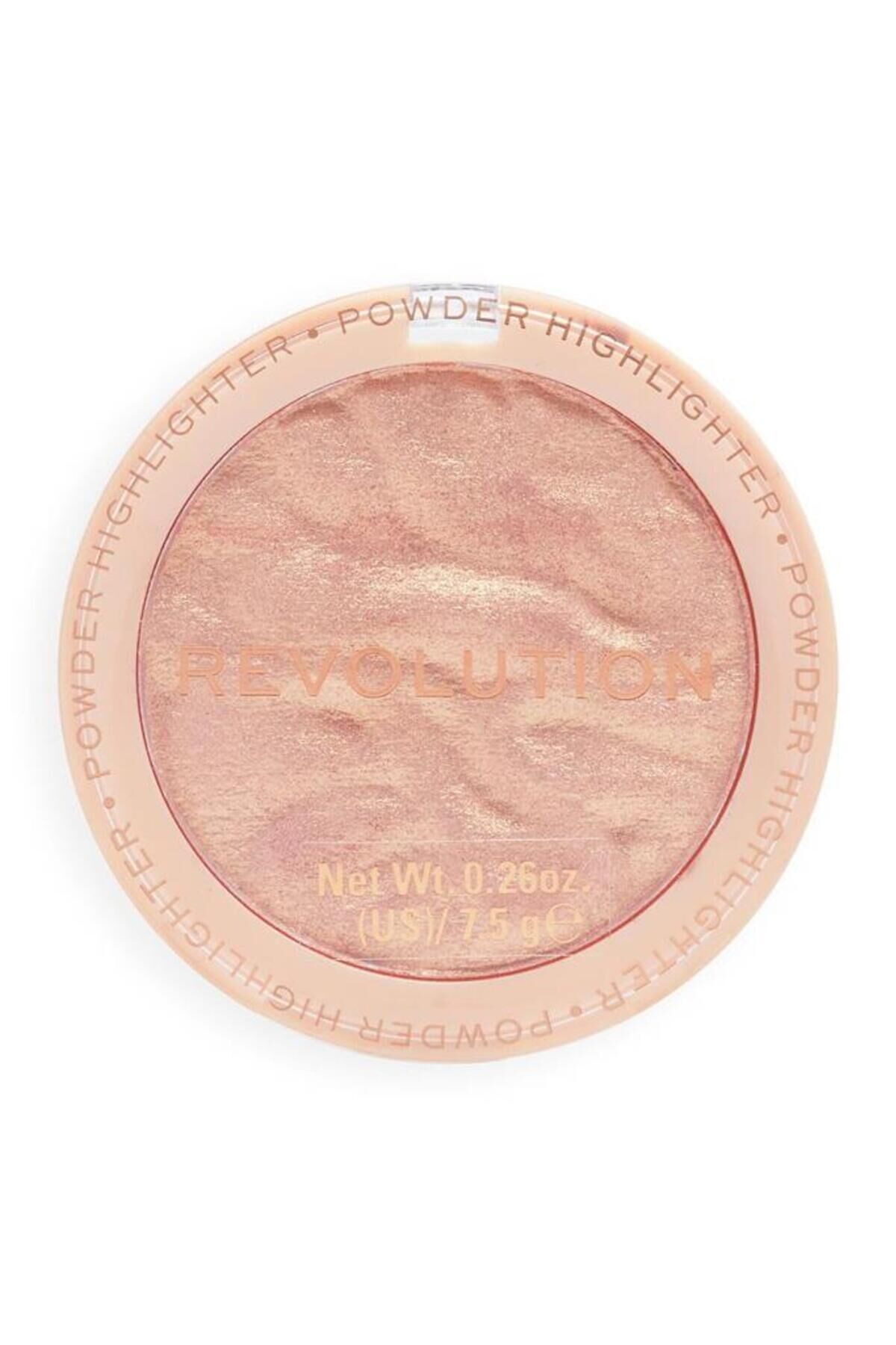 Reloaded Make An Impact Aydınlatıcı