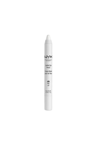 NYX Professional Makeup  Jumbo Aydınlatıcı Kalem - 604 Milk
