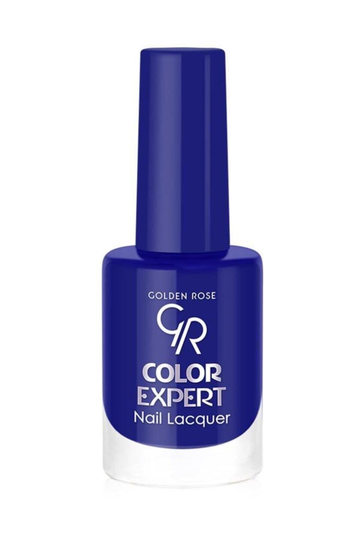 Golden Rose Color Expert Nail Lacquer No:129
