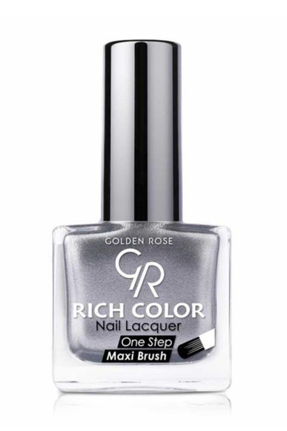 Rich Color Nail Lacquer - No 20