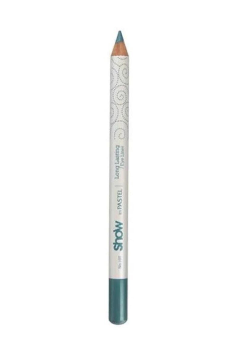 Show By Pastel  Long Lasting Eye Liner Göz Kalemi 107