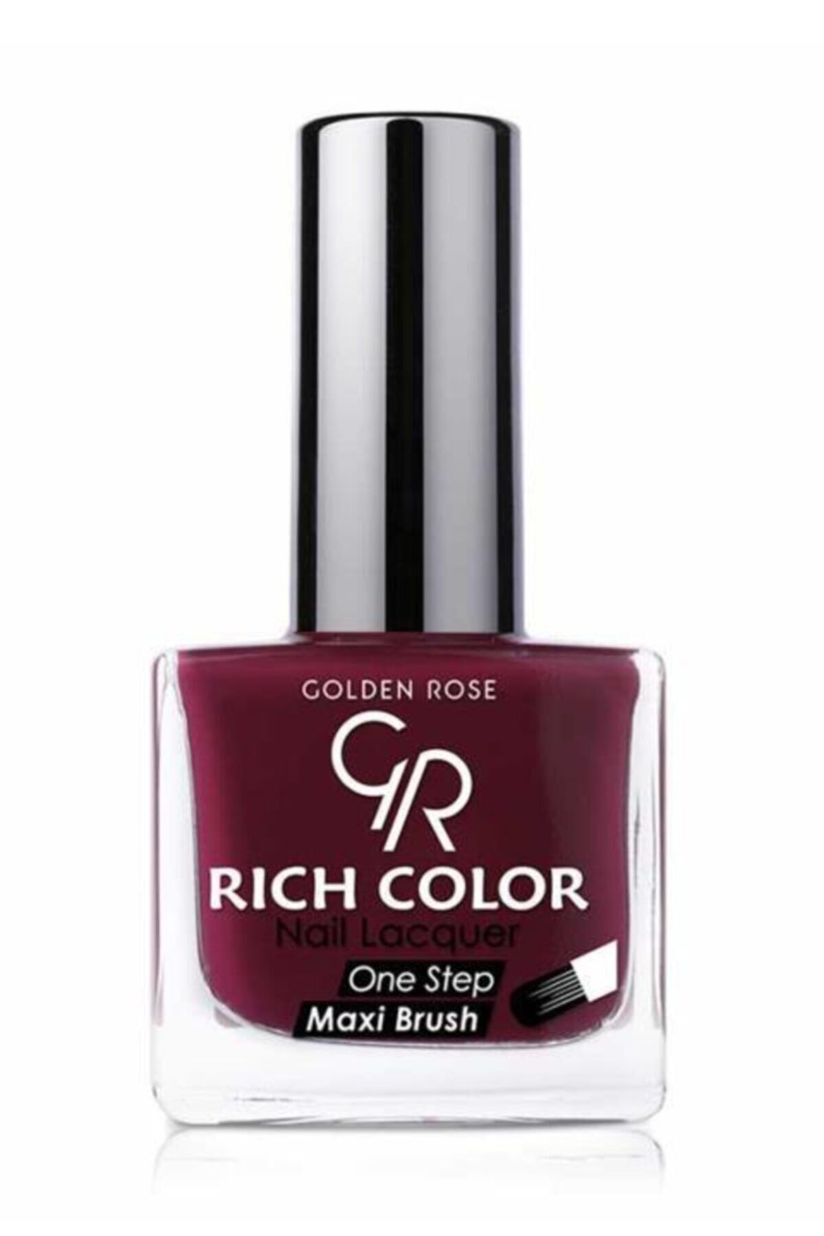 Rich Color Nail Lacquer - No 28