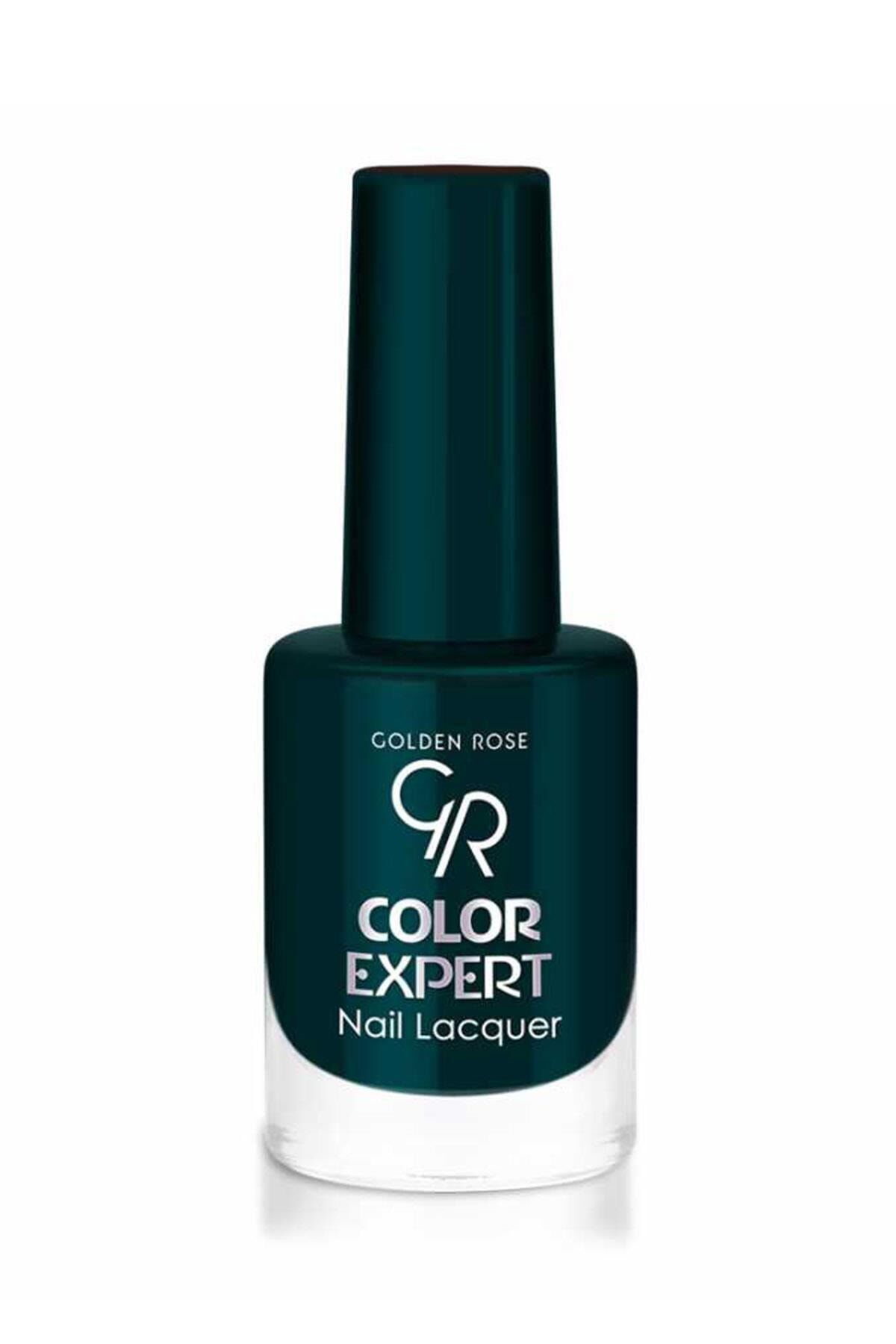 Golden Rose Color Expert Oje 133