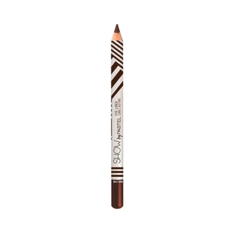 Show By Pastel  Long Lasting Eye Liner Göz Kalemi 116