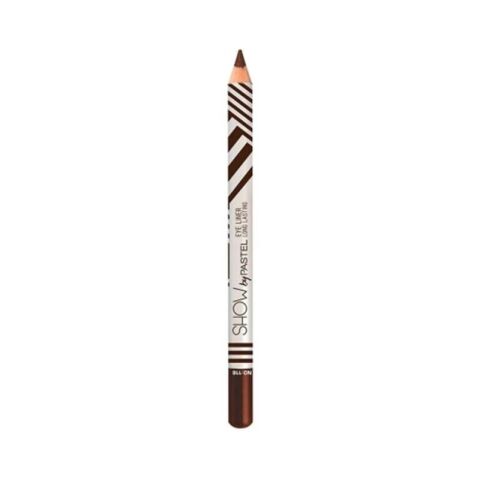 Show By Pastel  Long Lasting Eye Liner Göz Kalemi 116
