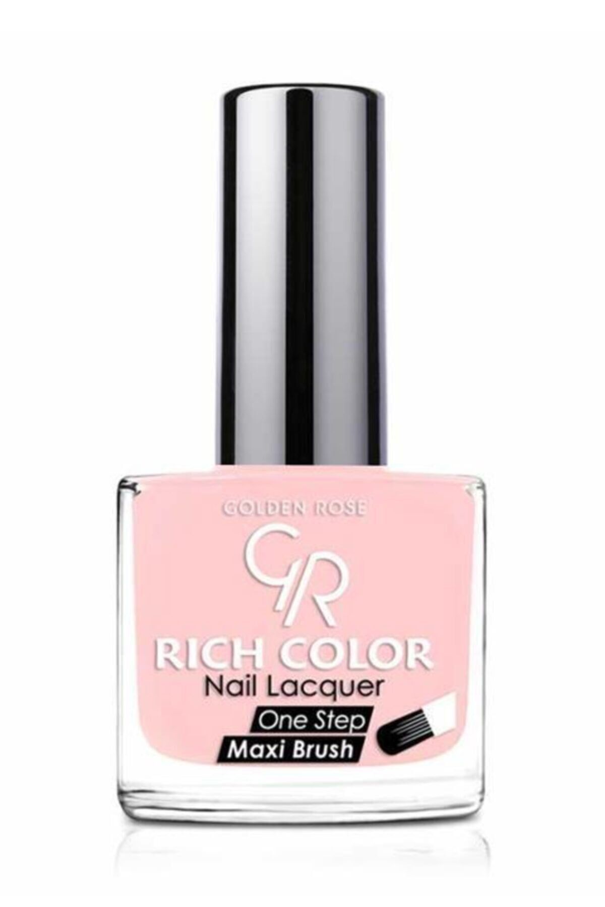 Rich Color Nail Lacquer - No 66