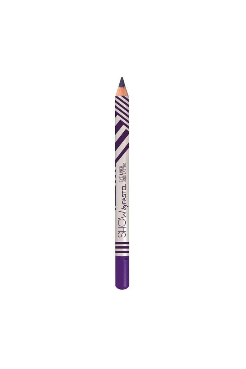 Show By Pastel  Long Lasting Eye Liner Göz Kalemi 114