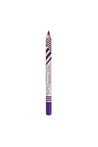 Show By Pastel  Long Lasting Eye Liner Göz Kalemi 114
