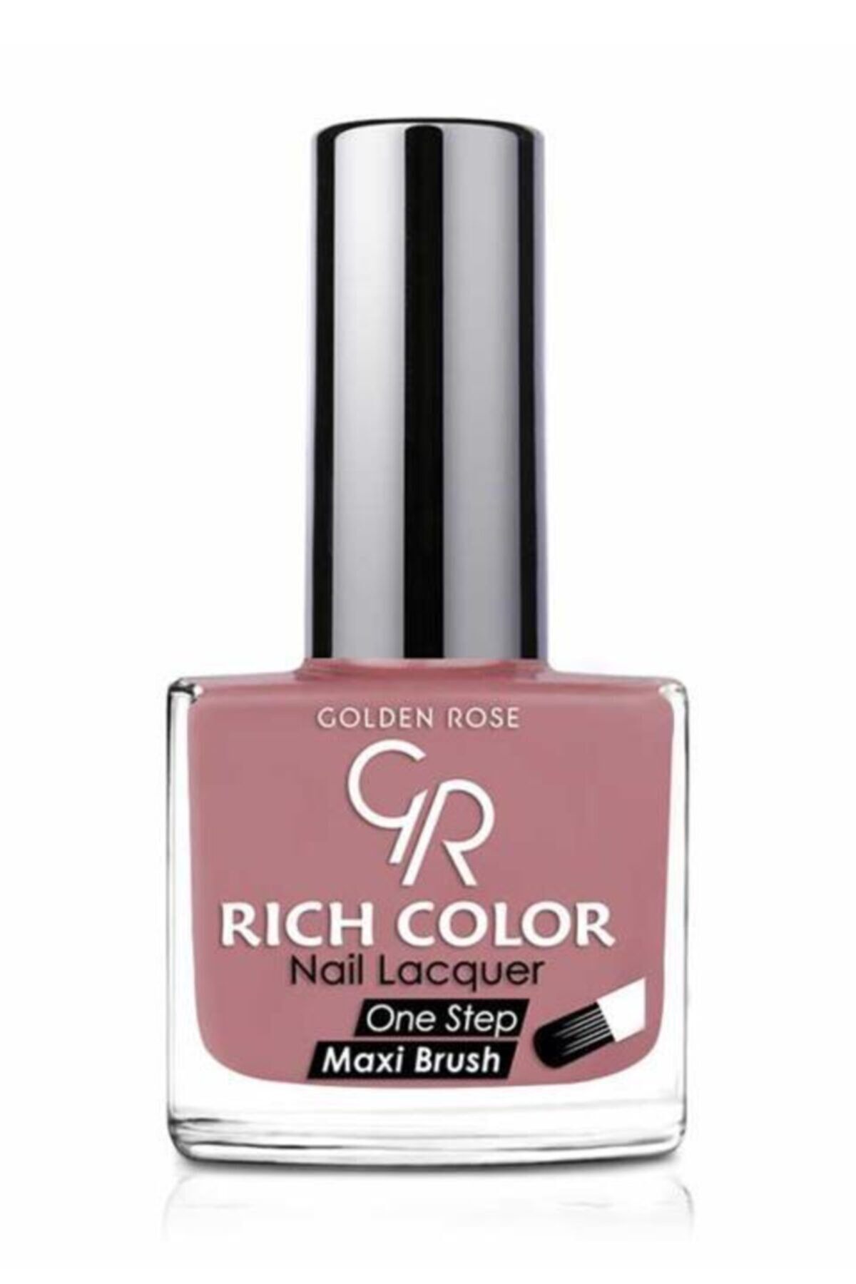 Rich Color Nail Lacquer - No 78