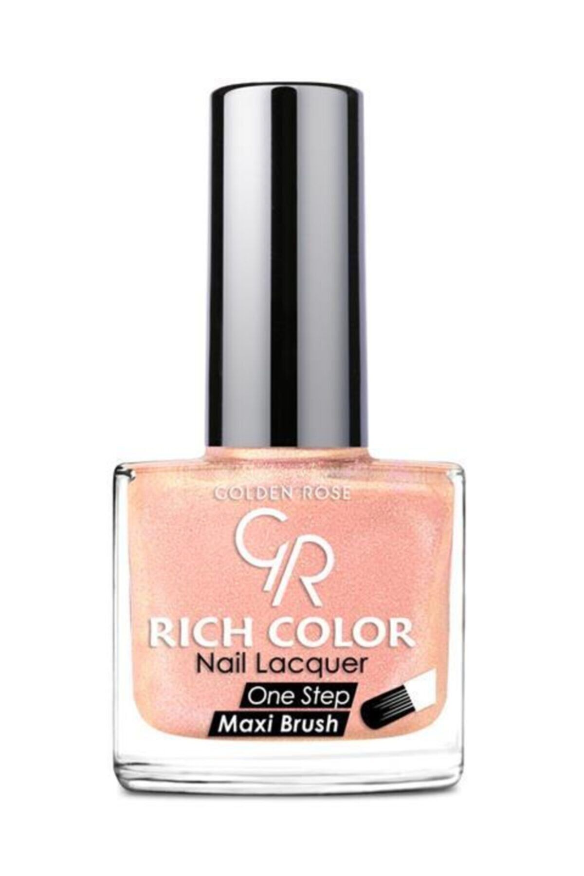 Rich Color Nail Lacquer - No 89
