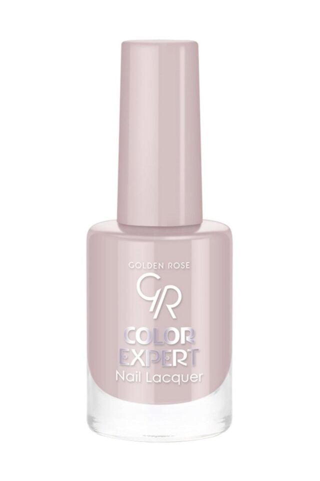 Golden Rose Color Expert Oje 138