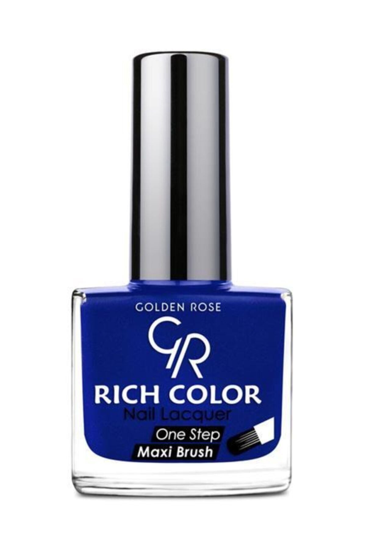 Rich Color Nail Lacquer - No 93