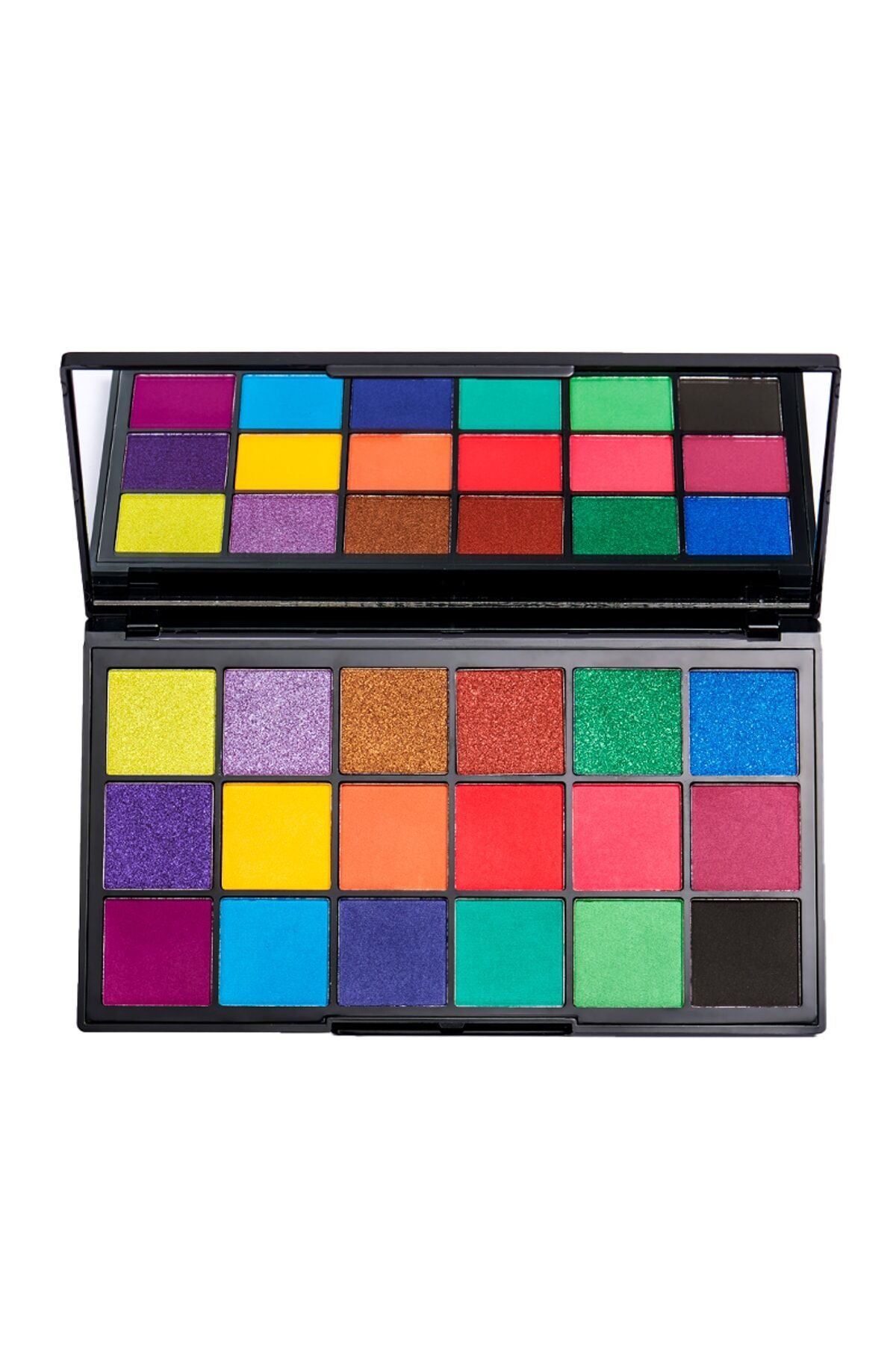 X Tammi Tropical Carnival Far Paleti 5057566099486