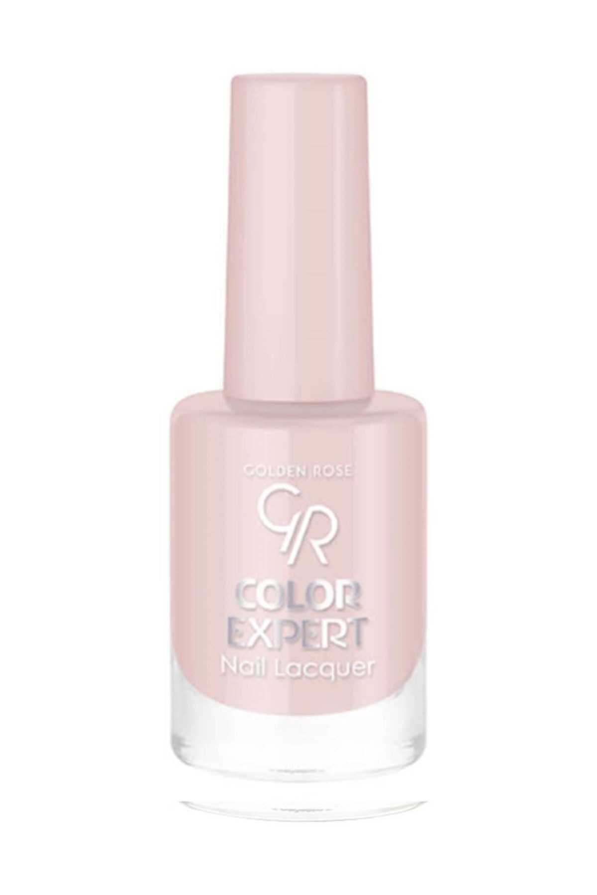 Golden Rose Color Expert Oje 141