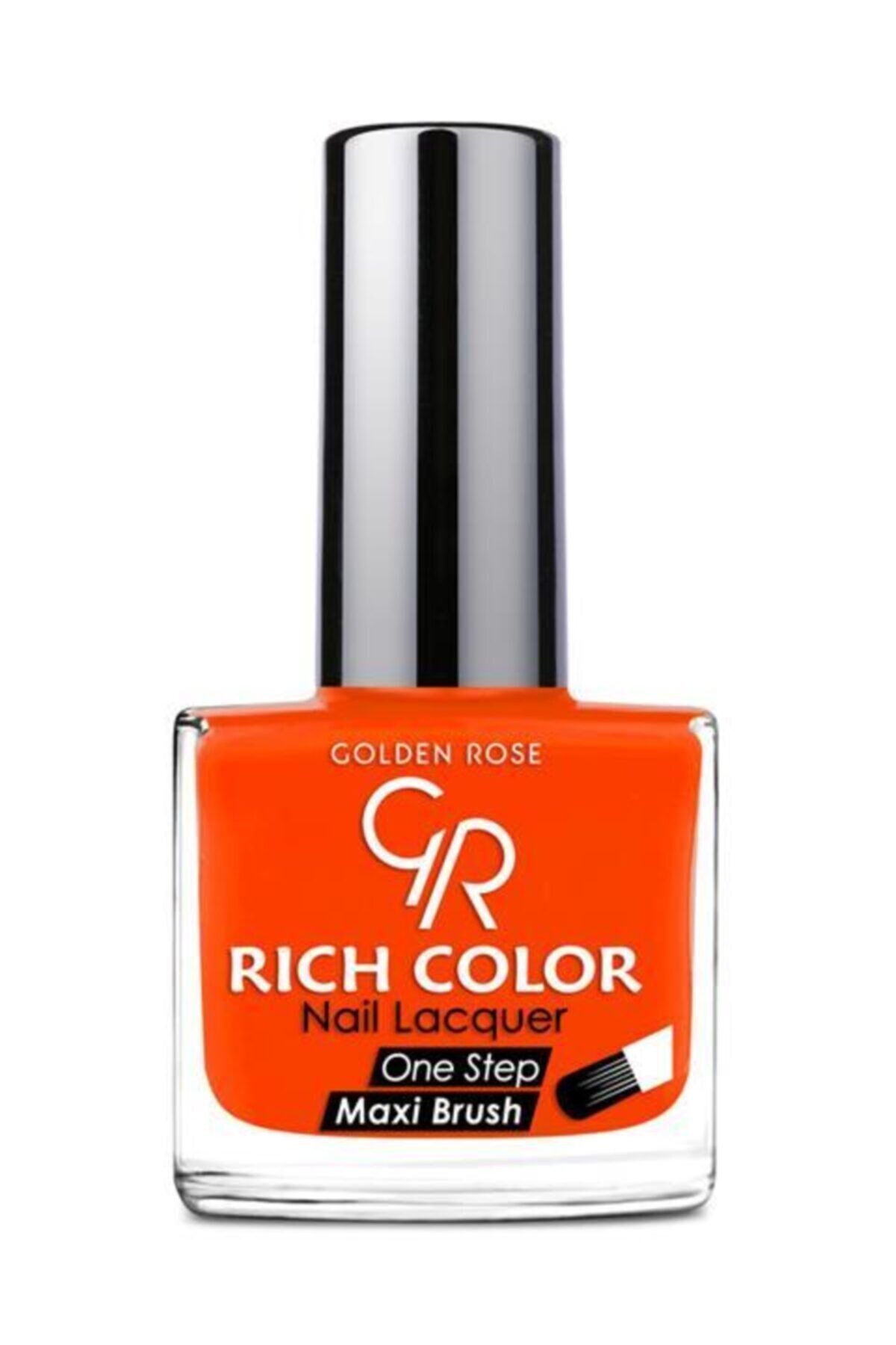 Golden Rose  Rich Color Nail Lacquer - No 94