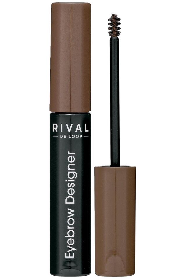 Kaş Şekillendirici No:01 Medium Brown 9 Ml