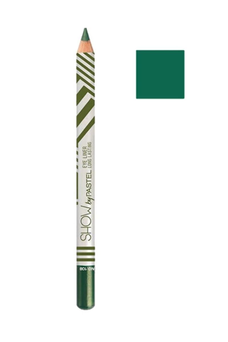 Show By Pastel  Long Lasting Eye Liner Göz Kalemi 113