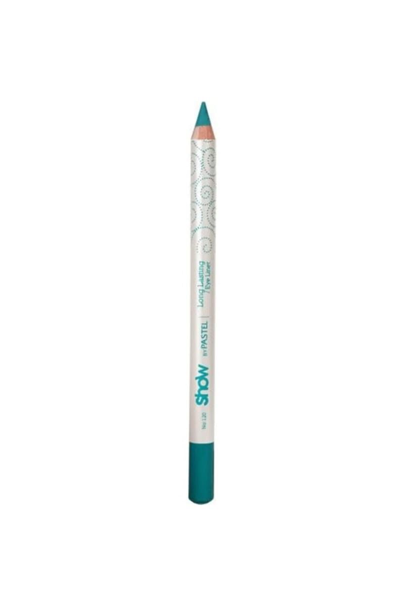 Show By Pastel  Long Lasting Eye Liner Göz Kalemi 120