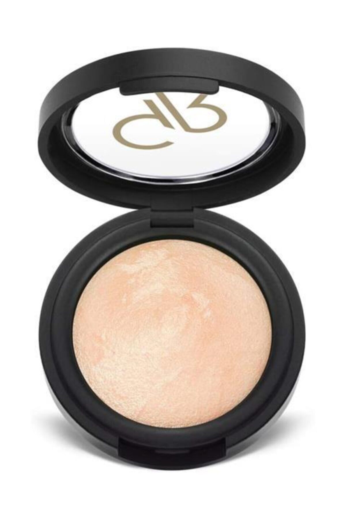 Terracotta Eyeshadow - No 136