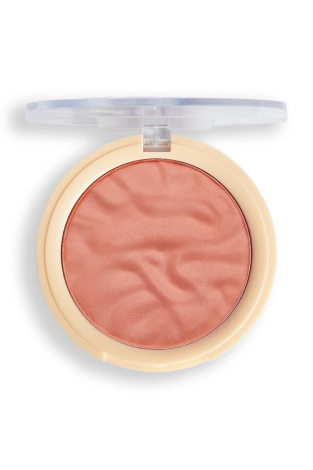 Reloaded Allık Rhubarb & Custard