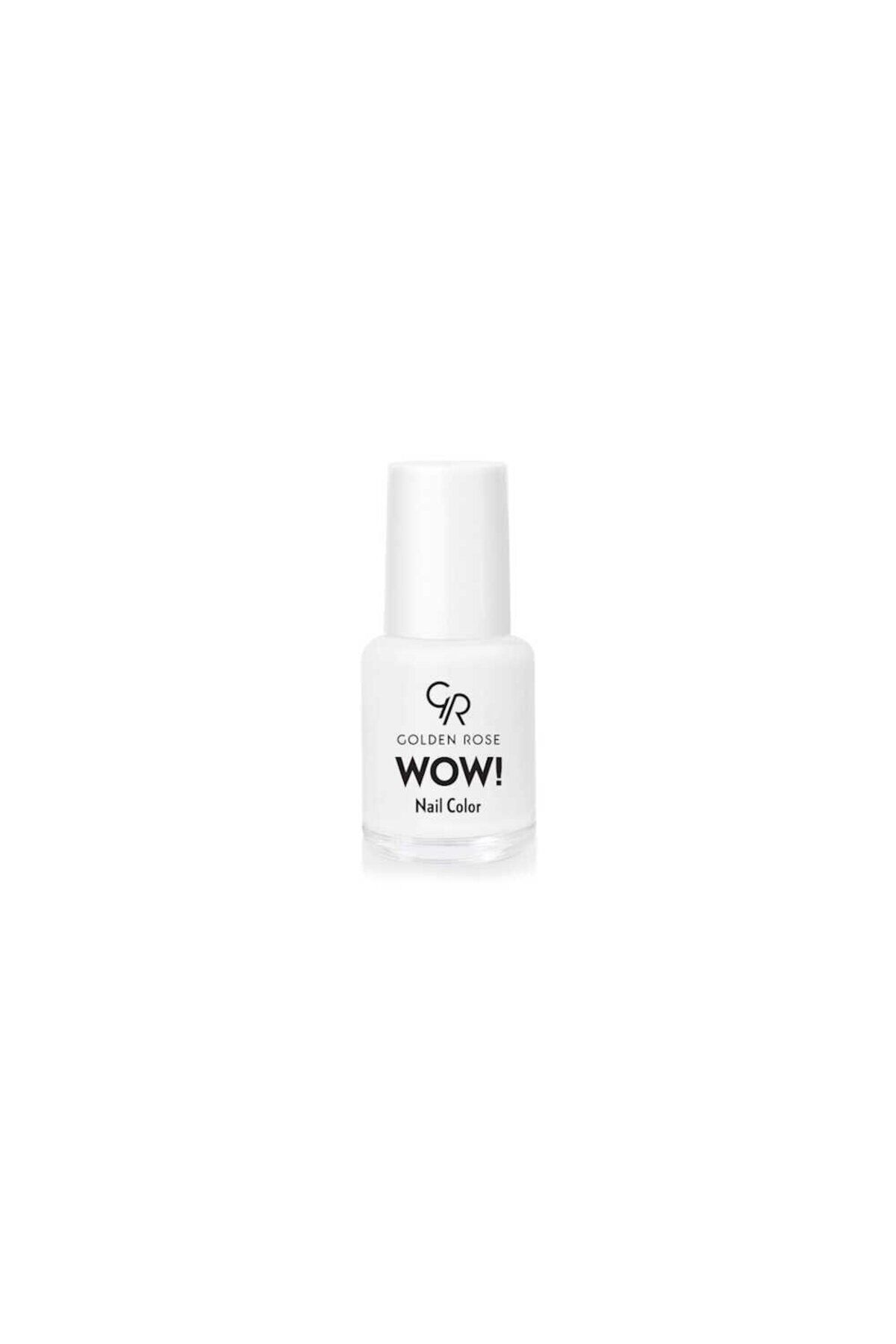 Wow Nail Color - No 01