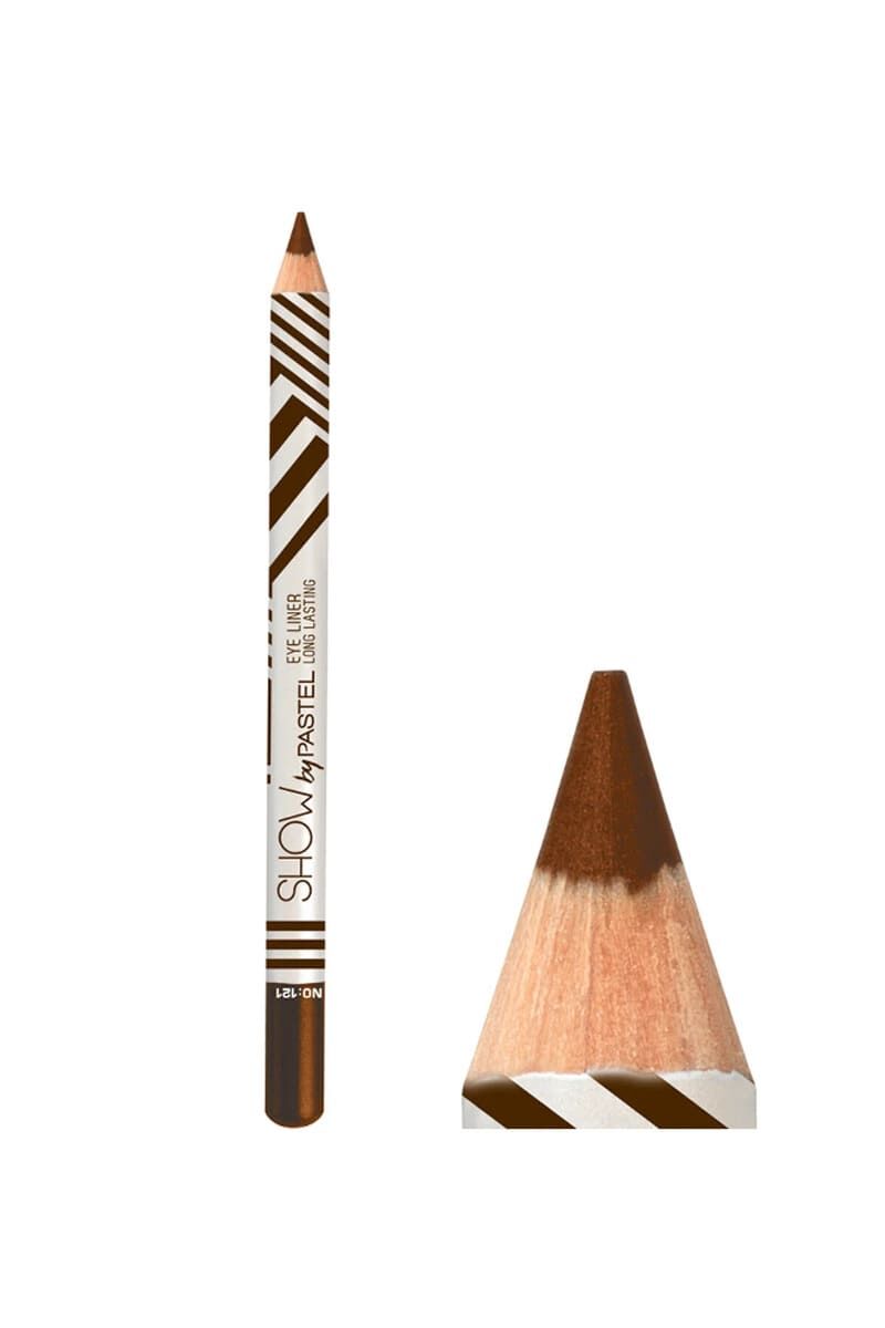 Show By Pastel  Long Lasting Eye Liner Göz Kalemi 121