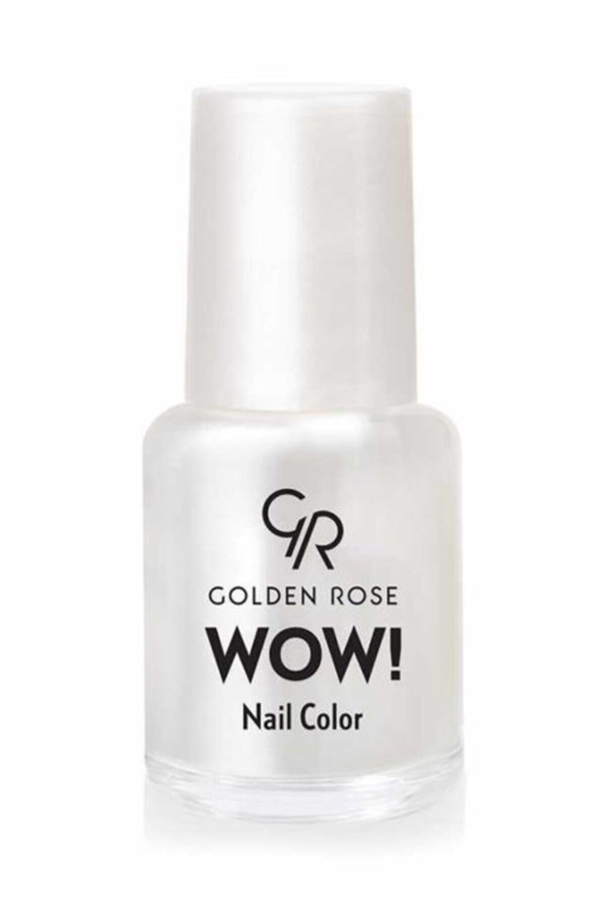 Wow Nail Color - No 02
