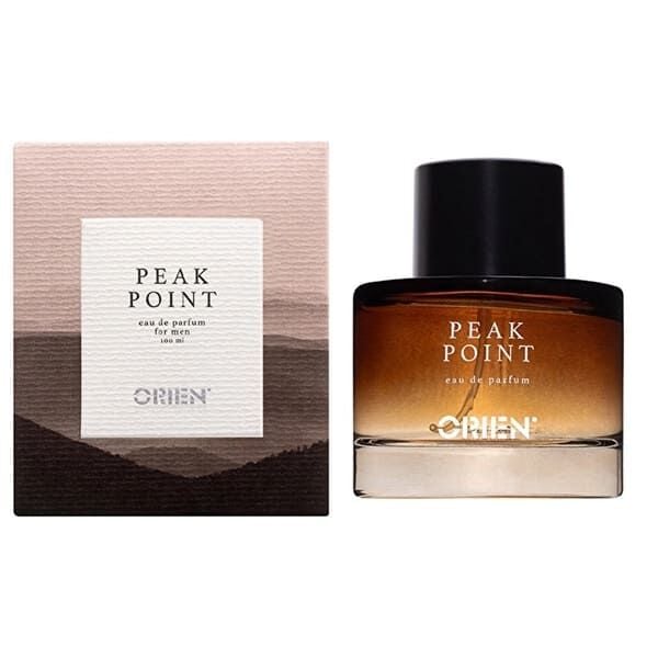Orien Peak Point EDP Erkek Parfüm 100 ml