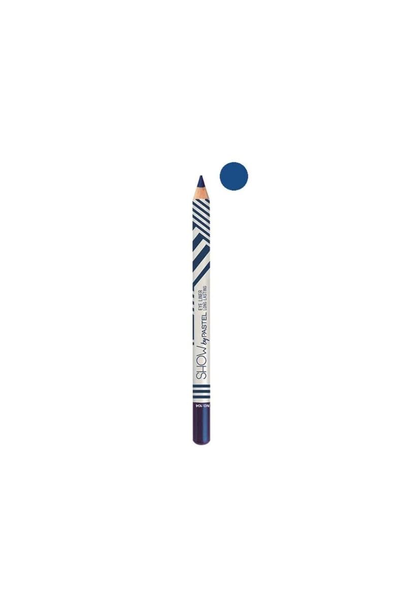 Show By Pastel  Long Lasting Eye Liner Göz Kalemi 104