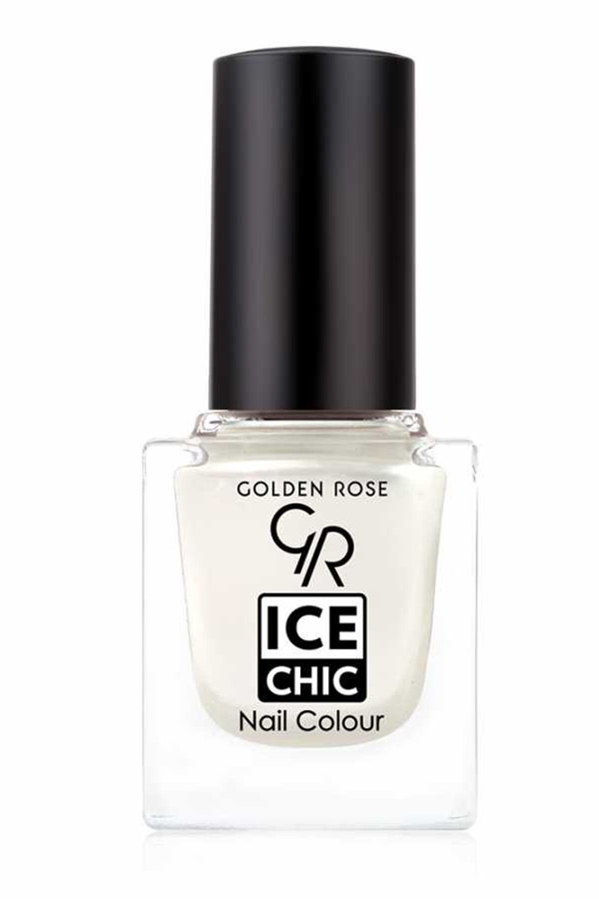 Oje - Ice Chic No:02 8691190860028